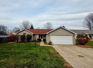 4010 Backmeyer Rd, Richmond, IN 47374