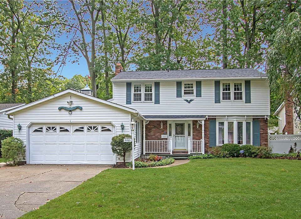 1st image of 4465 Michael Ave