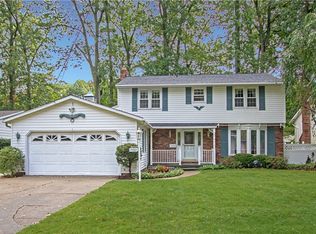 4465 Michael Ave, North Olmsted, OH 44070