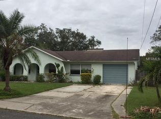 7721 Bass Ln, New Port Richey, FL 34653
