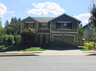 9206 SW Hillview St, Tigard, OR 97223