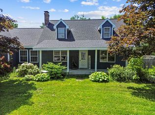 6 Clearview Ave, Waterville, ME 04901