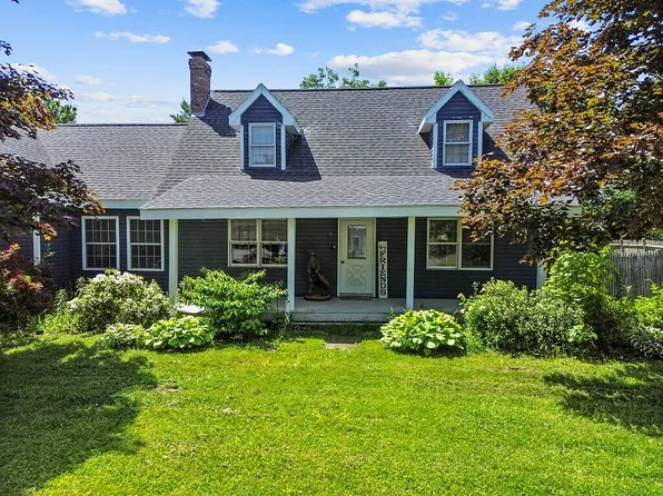 6 Clearview Avenue, Waterville, ME 04901