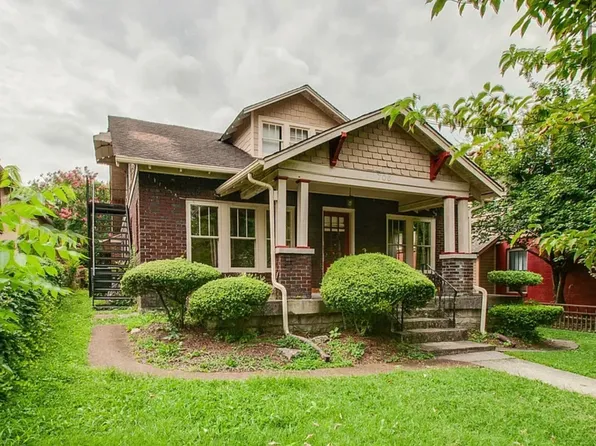 706 Boscobel St #B, Nashville, TN 37206