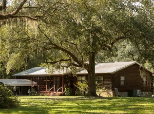 9707 County Road 252, Live Oak, FL 32060
