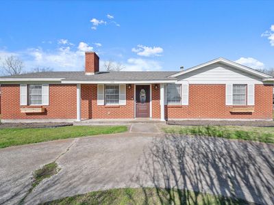 410 Chumney Dr, Teague, TX, 75860