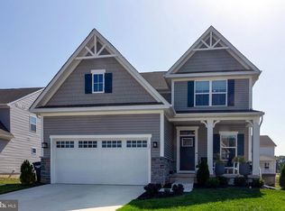 17 Sequoia Ct, Williamstown, NJ 08094