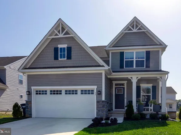 17 Sequoia Ct, Williamstown, NJ 08094