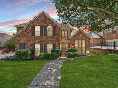 709 Lakeway Dr, Keller, TX, 76248