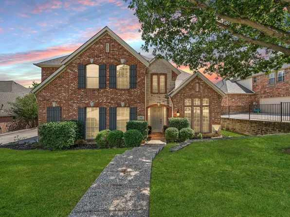 709 Lakeway Dr, Keller, TX 76248