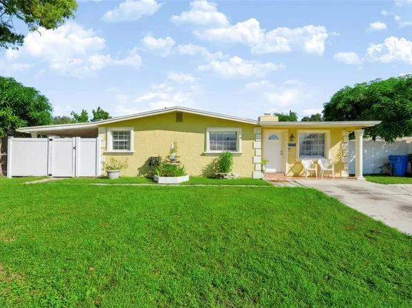 4515 W NORTH STREET, TAMPA, FL 33614