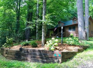 271 Sunset Dr, Topton, NC 28781