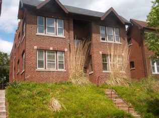 3139 Halliday Ave, Saint Louis, MO 63118
