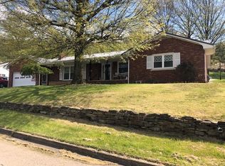 1109 5th St, New Martinsville, WV