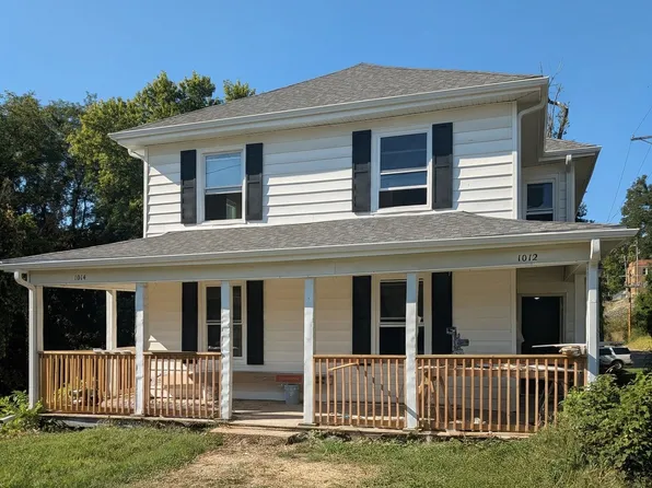 1012 E Capitol Ave, Jefferson City, MO 65101