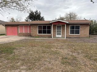 1317 S B St, Harlingen, TX 78550