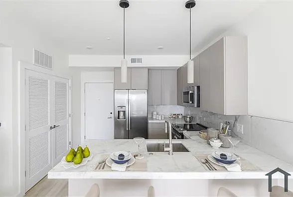 2709 Cecil B Moore Ave #402 — Photo 4