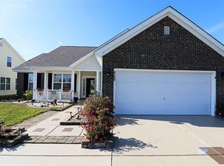 868 Indian Wood Ln, Myrtle Beach, SC 29588