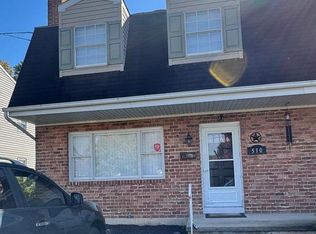 510 Shalter Ave, Temple, PA 19560