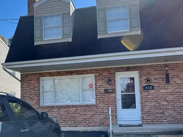 510 Shalter Ave, Temple, PA 19560