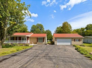 972 Reed Rd, Mansfield, OH 44903