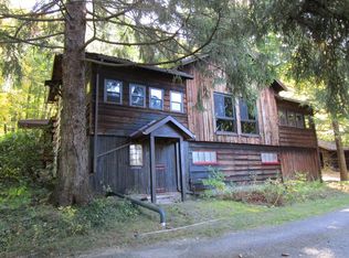 282 Three Oak Ln, Bedford, PA 15522