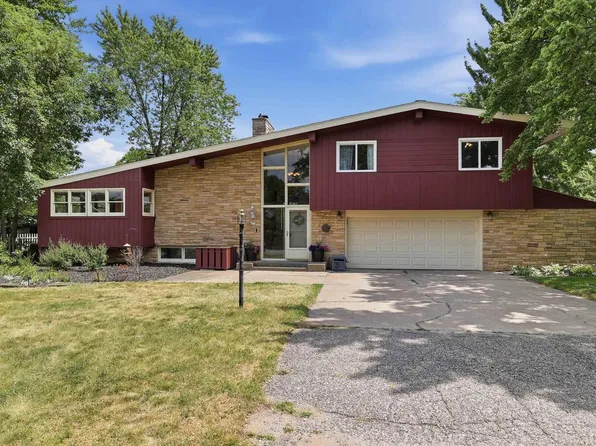 617 SUNSET BOULEVARD, Stevens Point, WI 54481