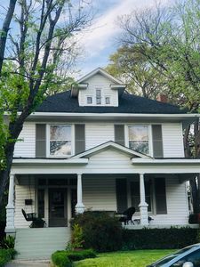 1324 Harbert Ave, Memphis, TN, 38104