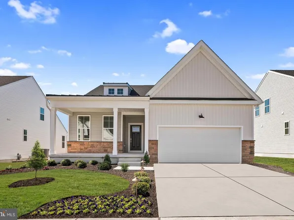 3022 Ivyhouse Ln, Middletown, DE 19709