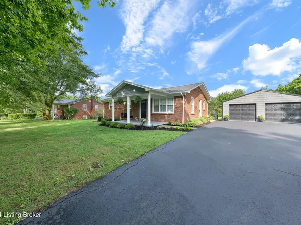 74 Holly Lynn Ln, Leitchfield, KY 42754