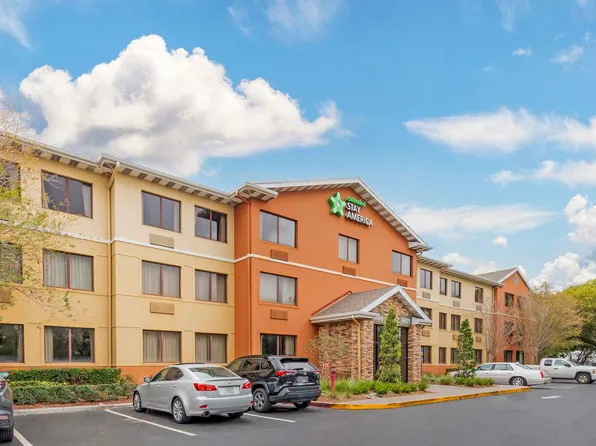 Fort Lauderdale - Cypress Creek - NW 6th Way, 6001 NW 6th Way, Fort Lauderdale, FL 33309