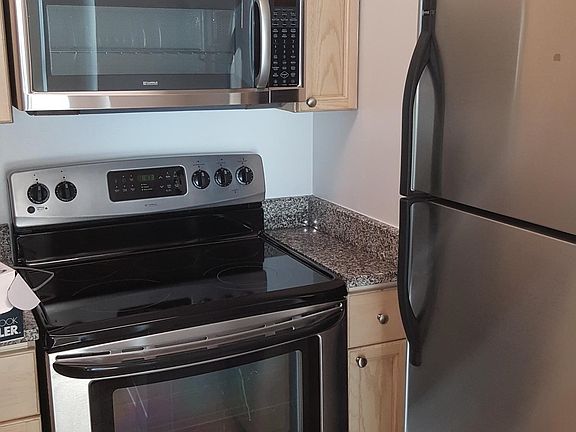 5th image of 195 N Harbor Dr APT 1007