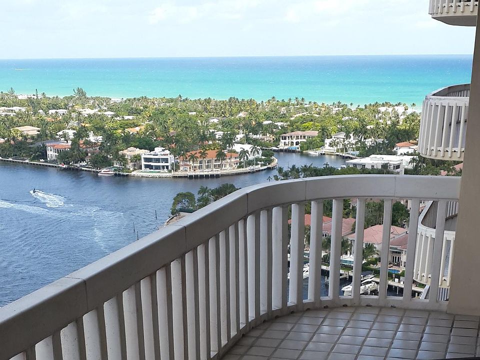 Ocean View