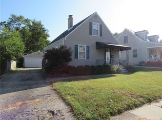 2034 Malcom Dr, Dayton, OH 45420