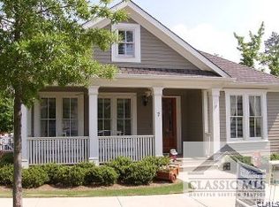 7 Royal Oaks Dr, Athens, GA 30606