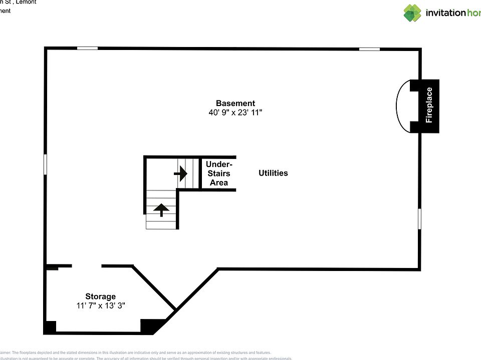 641 4th St, Lemont, IL 60439 Zillow