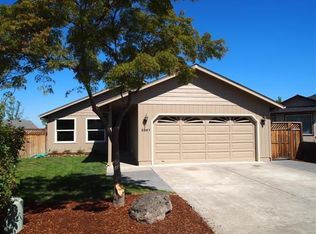 2567 Gould Ave, Medford, OR 97504