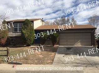 5164 Sable St, Denver, CO 80239