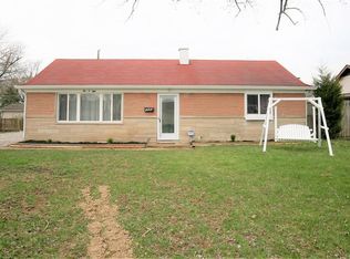 508 Park Dr, Greenwood, IN 46143
