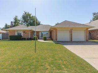 4804 NW 65th St, Oklahoma City, OK 73132