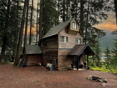 160 FS RD 4832, Snoqualmie Pass, WA, 98068