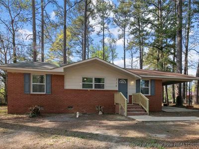 518 Regent Ct, Fayetteville, NC, 28314