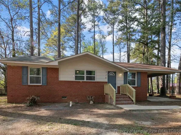 518 Regent Ct, Fayetteville, NC 28314