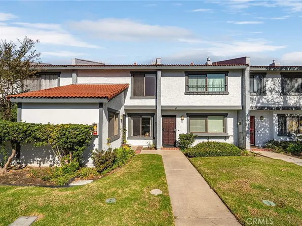 1910 W Palmyra Ave Unit 28, Orange, CA 92868