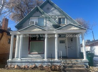 2521 Gramercy Ave APT 2, Ogden, UT 84401