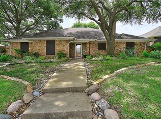 1105 British Blvd, Grand Prairie, TX 75050