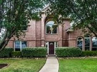 505 Mustang Ridge Dr, Murphy, TX 75094