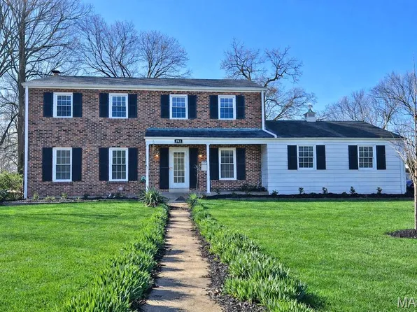 702 E Monroe Ave, Saint Louis, MO 63122