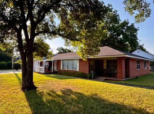 1125 W Peck Ave, Duncan, OK 73533