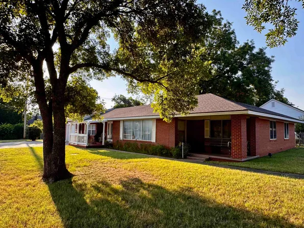 1125 W Peck Ave, Duncan, OK 73533